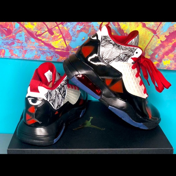 Custom Jordan